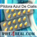 Píldora Azul De Cialis cialis2